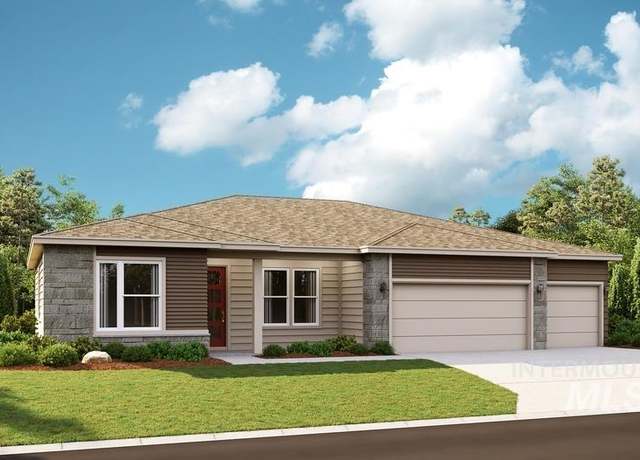 Property at 2375 N Kenora Ave, Star, ID 83669, 3 beds, 2 baths