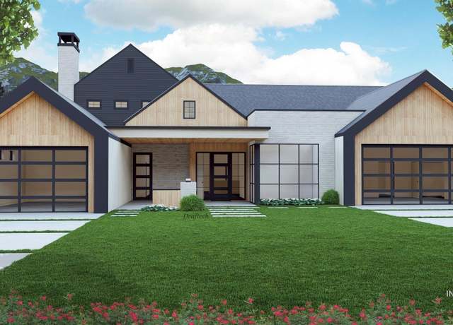 Property at 1110 N Arrano Farms Ln, Eagle, ID 83616, 4 beds, 4.5 baths