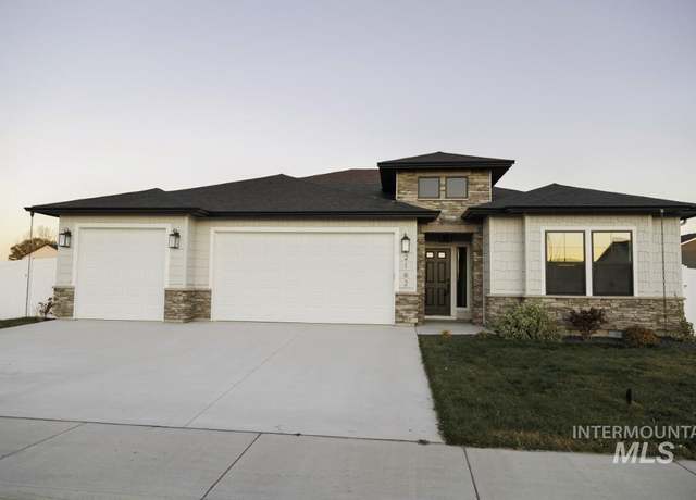 Property at 2162 Austin Way, Fruitland, ID 83619, 4 beds, 3 baths