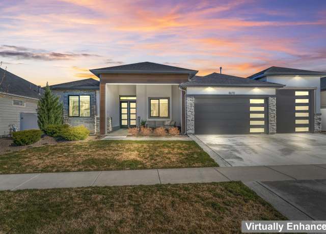Property at 8670 W Suttle Lake Dr, Boise, ID 83714, 4 beds, 3.5 baths