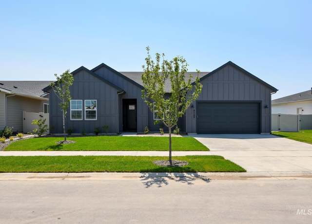Property at 8569 W Pond Pine St, Star, ID 83669, 3 beds, 2.5 baths