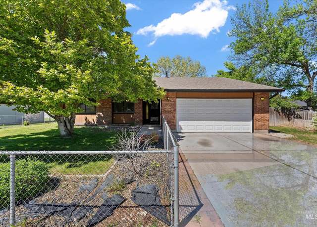 Property at 2797 Quercus Ave, Boise, ID 83709, 3 beds, 2 baths
