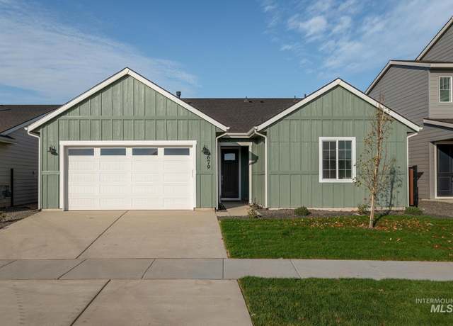 Property at 2267 W Blue Lightning Ct, Middleton, ID 83644, 3 beds, 2 baths