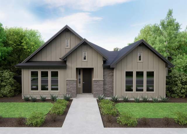 Property at 6365 N Barholm Ln, Eagle, ID 83616, 4 beds, 3 baths