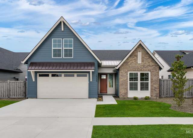 Property at 10305 Stony Oak Ct, Nampa, ID 83687, 3 beds, 2 baths