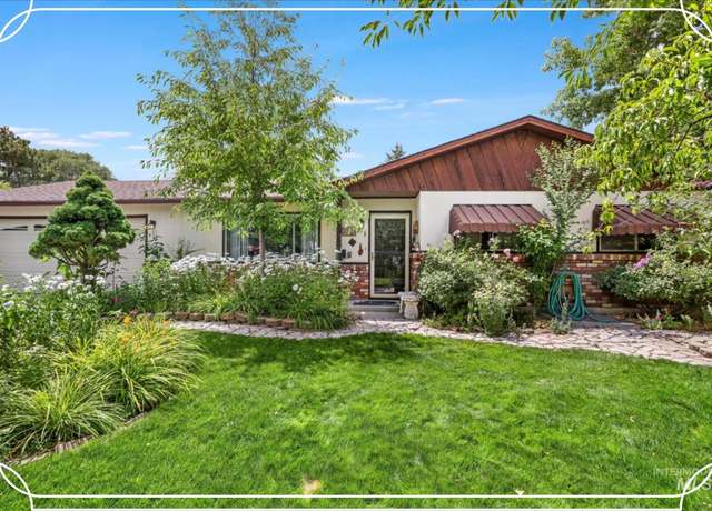Property at 451 Morningside Dr, Twin Falls, ID 83301, 3 beds, 1.5 baths
