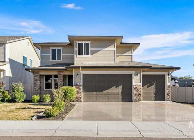 Property at 11259 Sopris Loop, Caldwell, ID 83605, 4 beds, 2.5 baths
