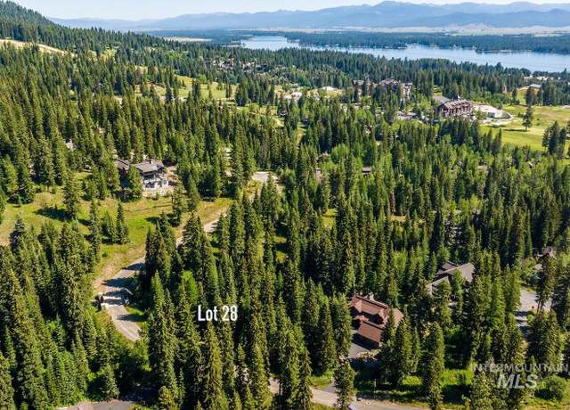 Property at 150 Pinnacle Pl, Donnelly, ID 83615
