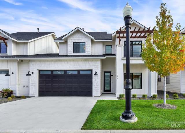 Property at 6672 N Asissi Ln, Meridian, ID 83646, 3 beds, 2 baths