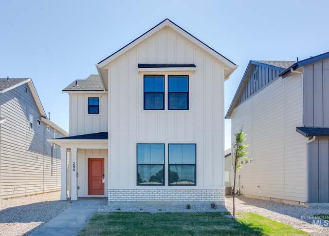 Property at 3566 W Littleton Dr, Meridian, ID 83642, 3 beds, 2.5 baths