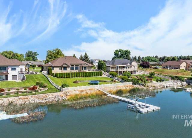Property at 101 Pelican Pt, Rupert, ID 83350, 3 beds, 2 baths
