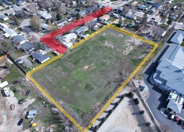Property at 9xx S Hawthorne, Emmett, ID 83617