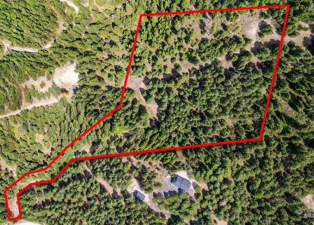 Property at Lot 14 Block 3 Carol Ct, Cascade, ID 83611
