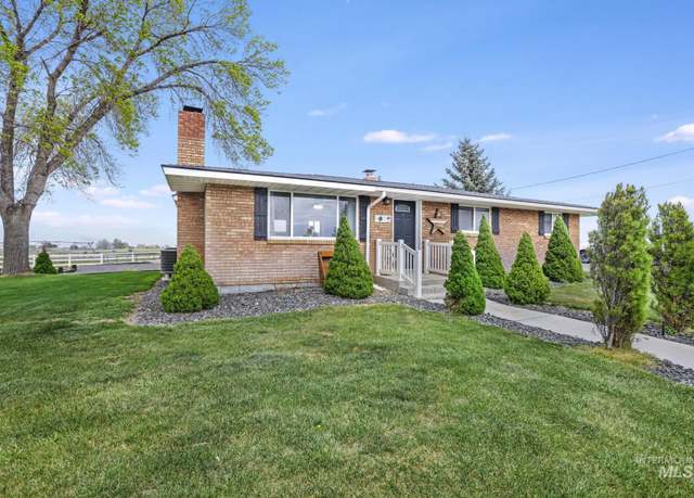 Property at 1348 E 4100 N, Buhl, ID 83316-5641, 3 beds, 1 bath