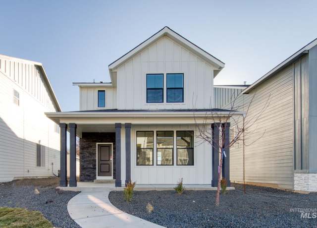 Property at 3554 W Littleton Dr, Meridian, ID 83642, 3 beds, 2.5 baths