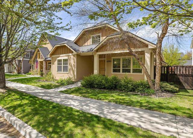 Property at 12743 N 12th Ave, Boise, ID 83714, 3 beds, 2 baths