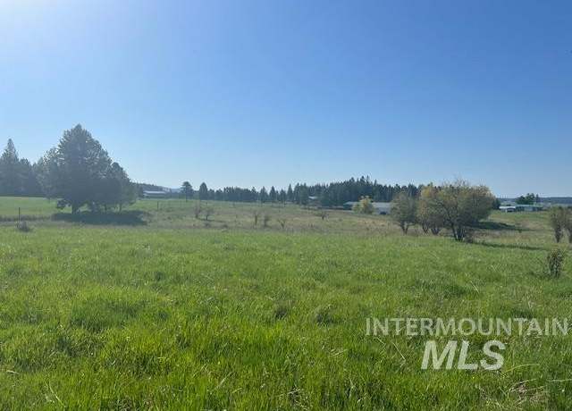 Property at TBD Pleasant Acres Dr, Weippe, ID 83553
