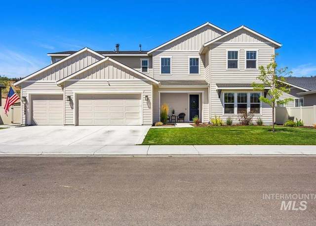 Property at 10984 W Collina Vista Dr, Star, ID 83669, 5 beds, 4 baths