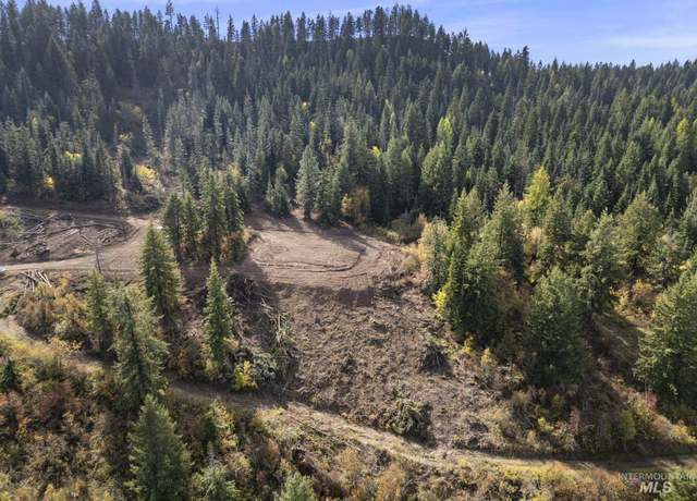 Property at 472 Mountain Top Dr, Orofino, ID 83544