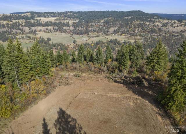 Property at 472 Mountain Top Dr, Orofino, ID 83544