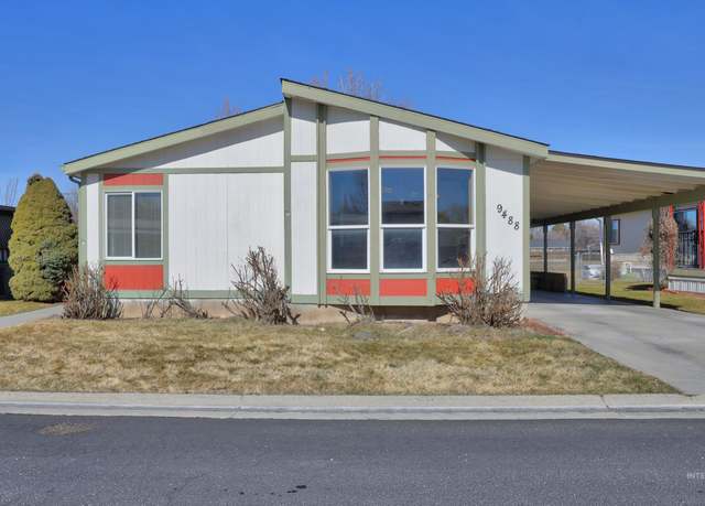 Property at 9488 W Glen Ellyn Ln, Boise, ID 83704, 3 beds, 2 baths