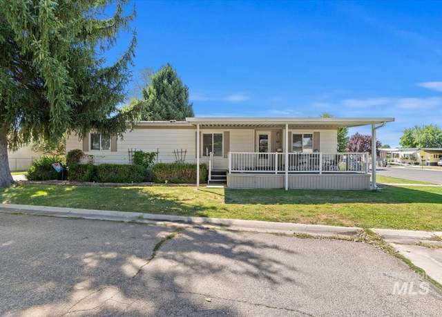 Property at 275 N Checola Cir, Boise, ID 83713-8004, 2 beds, 2 baths
