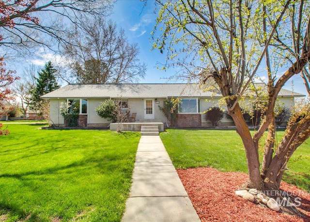 Property at 1355 W Eggers, Meridian, ID 83642, 3 beds, 2 baths