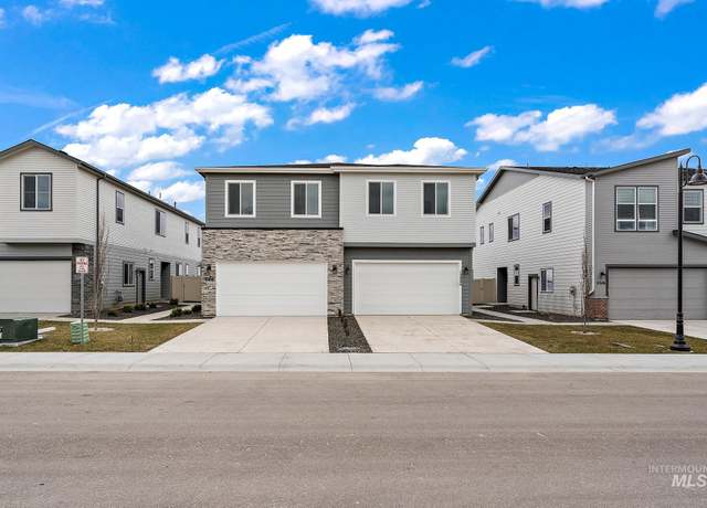 Property at 12364 W Norterra Ln, Star, ID 83669, 3 beds, 2.5 baths