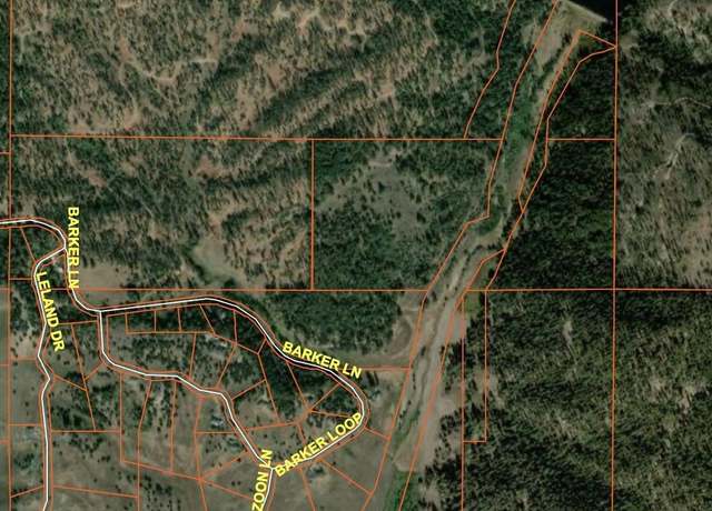 Property at TBD Barker Loop, Donnelly, ID 83615