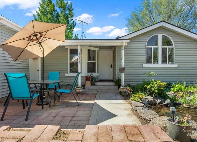 Property at 5051 Murphy Rd, Kuna, ID 83634, 3 beds, 2 baths