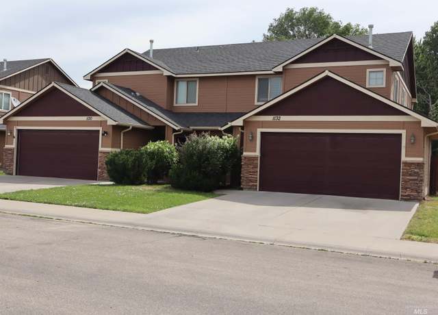 Property at 1130-1132 Mayflower, Mountain Home, ID 83647, 6 beds, 5 baths