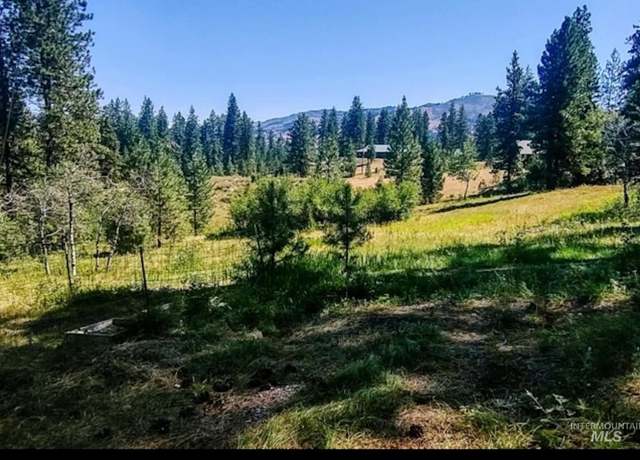 Property at lot 3A Turner Cir, Boise, ID 83716