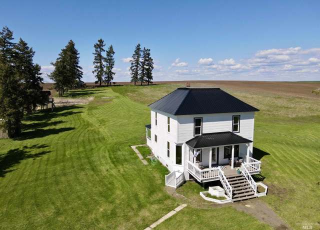 Property at 2245 Hwy 62, Nezperce, ID 83543, 4 beds, 3 baths