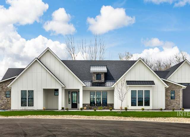 Property at 23763 Beartooth Way, Caldwell, ID 83607, 4 beds, 2.5 baths