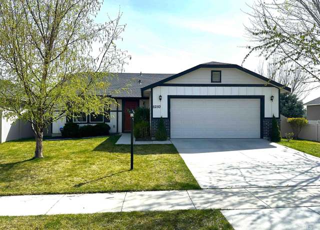 Property at 11250 W Bodie River Loop, Nampa, ID 83686, 3 beds, 2 baths