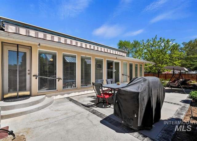 Property at 1418 S Empire Way, Boise, ID 83709, 4 beds, 2 baths