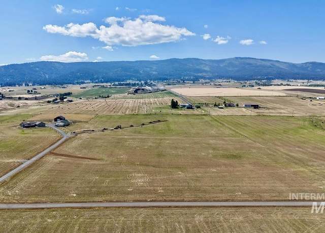 Property at B5 Grace Ln, Grangeville, ID 83530