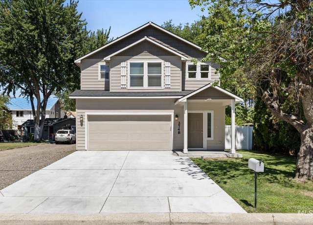 Property at 2748 W Lemhi St, Boise, ID 83705, 3 beds, 2 baths