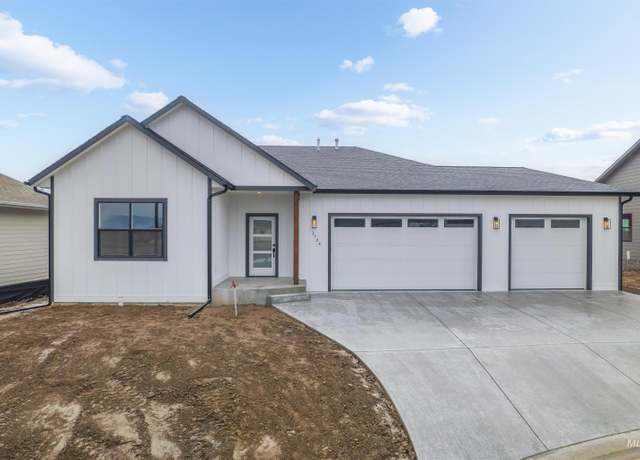 Property at 1724 Pathway Ct, Lewiston, ID 83501, 3 beds, 2 baths
