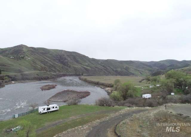 Property at 124 White Bird Rd, White Bird, ID 83554