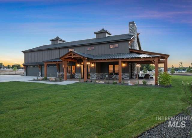 Property at 8860 Kemp Rd, Middleton, ID 83607, 4 beds, 2 baths