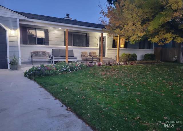 Property at 466 Carriage Ln, Twin Falls, ID 83301-0000, 5 beds, 3 baths