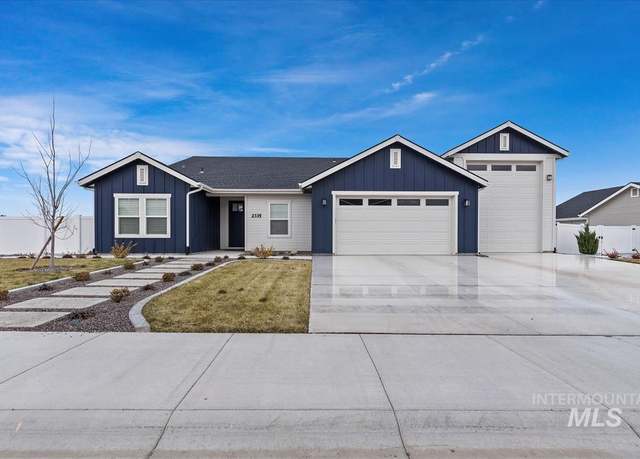 Property at 2335 Mariner Ave, Middleton, ID 83644, 3 beds, 2.5 baths
