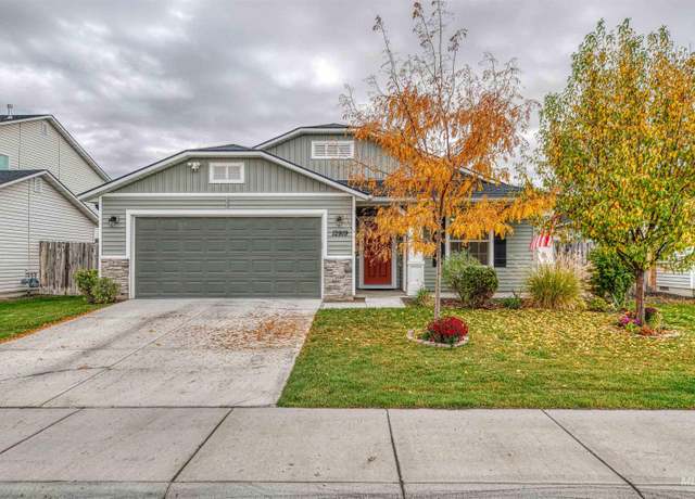Property at 12919 Sondra St, Caldwell, ID 83607, 3 beds, 2 baths