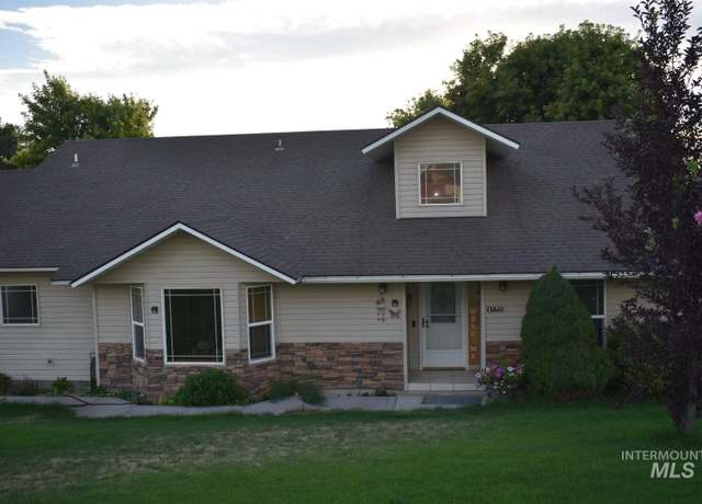 Property at 150 Jerome St, 150 Jerome St, Wendell, Id, 83355, Wendell, ID 83355, 3 beds, 2 baths