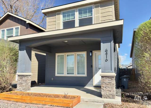 Property at 6416 W Russett St, Boise, ID 83704, 3 beds, 2.5 baths