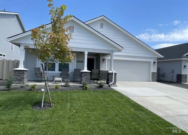 Property at 19156 Red Eagle Way, Caldwell, ID 83605, 3 beds, 2 baths