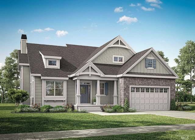 Property at 7745 N W Rockhaven Dr, Eagle, ID 83616-6078, 4 beds, 3 baths