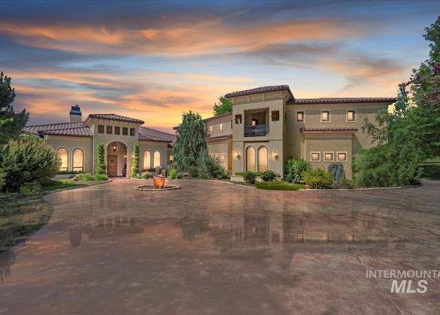 Property at 2515 N Big Sky Pl, Eagle, ID 83616, 6 beds, 7.5 baths