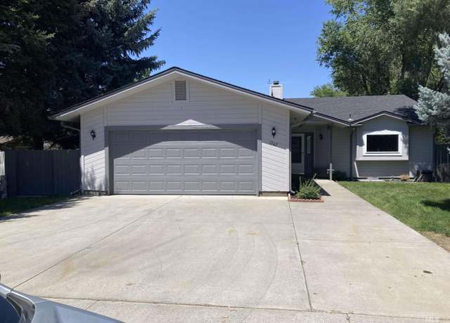 Property at 1362 N 6th East, Mountain Home, ID 83647, 3 beds, 2 baths